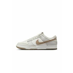 Pantofi sport - Nike Dunk Low Retro Se Ess+ - Piele - Alb imagine