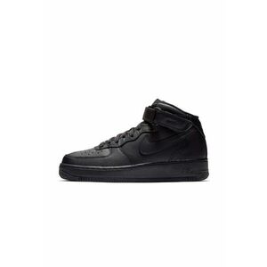 Pantofi sport - Air Force 1 Mid '07 Le Black - Negru imagine