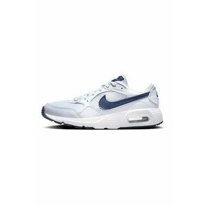 Pantofi sport cu garnituri de piele Air Max SC imagine