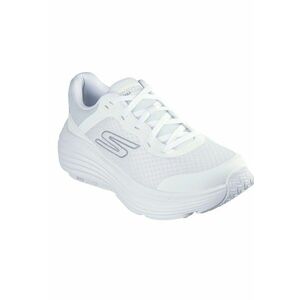 Pantofi barbati sport MAX CUSHIONING ENDEAVOUR 220613-WHITE- imagine