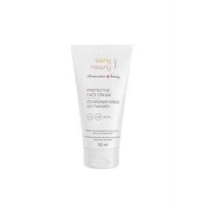 Crema cu protectie solara - UVA UVB - SPF50 - 50 ml imagine