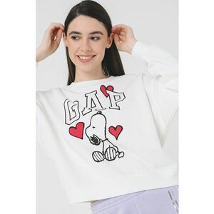 Bluza de trening cu Snoopy imagine