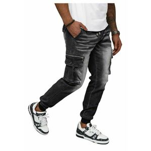 Pantaloni jogger barbati NB/MP0108 imagine