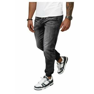 Pantaloni jogger barbati NB/MP0135 imagine