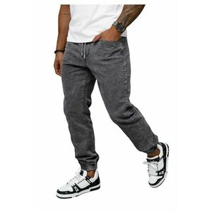 Pantaloni jogger barbati NB/MP0272 imagine