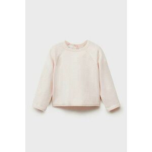 Pulover cu maneci raglan imagine