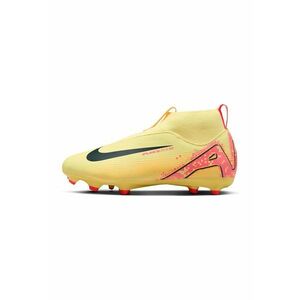 Pantofi cu segmente textile pentru fotbal Air Zoom imagine