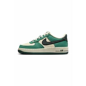 Pantofi sport cu aspect contrastant Air Force 1 imagine