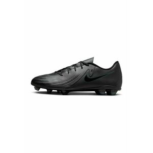 Pantofi sport din piele ecologica cu crampoane - pentru fotbal imagine