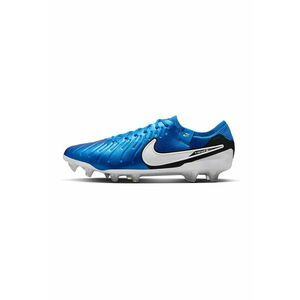 Pantofi din piele ecologica - pentru fotbal Tiempo Legend 10 Elite imagine