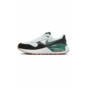 Pantofi sport cu insertii de piele intoarsa Air Max SYSTM imagine