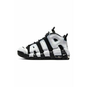 Pantofi sport cu insertii din piele Air More Uptempo imagine