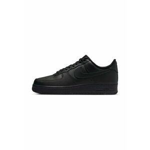 Pantofi sport din piele Air Force 1 imagine