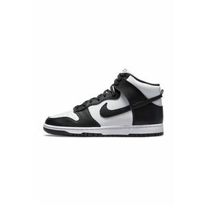 Pantofi sport high-top din piele Dunk Retro imagine