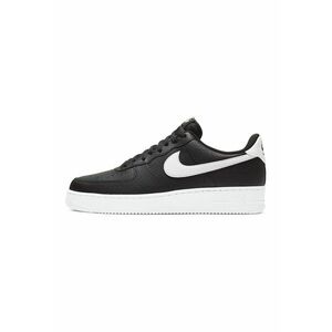 Pantofi sport de piele si piele ecologica Air Force 1 imagine