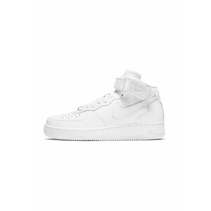 -Pantofi sport din piele Air Force 1 imagine