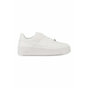 Pantofi sport din piele peliculizata Air Force 1 imagine