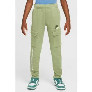 Pantaloni de trening cargo cu logo imagine