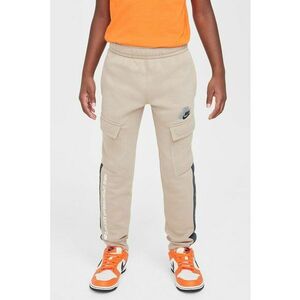 Pantaloni de trening cargo cu logo imagine