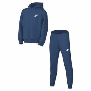 Trening Nike K Nsw Club fleece full zip trackSUIT imagine