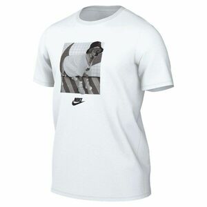 Tricou Nike U NSW TEE HBR OPEN 1 HO24 imagine