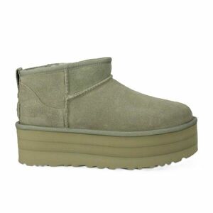 Ghete UGG Classic Ultra Mini Platform imagine