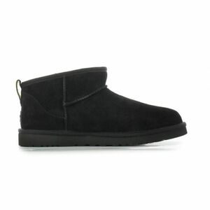 Ghete UGG Classic Ultra Mini Zip imagine