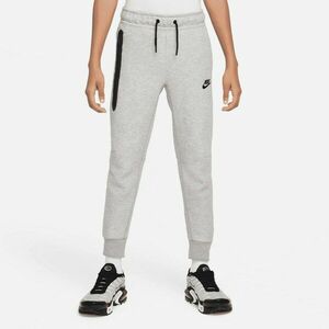 Pantaloni Nike B NSW TECH FLC PANT imagine