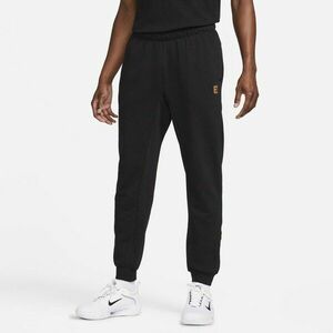 Pantaloni Nike M NKCT DF HERITAGE FLEECE PANT imagine