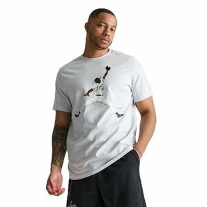 Tricou Nike M J FLT MVP SS CREW imagine