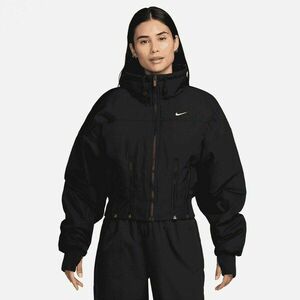 Geaca Nike W NSW CLLCTN REPEL ZIP JKT OTG imagine