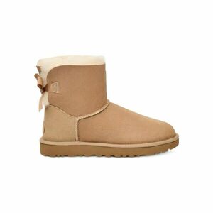 Ghete UGG Mini Bailey Bow II imagine