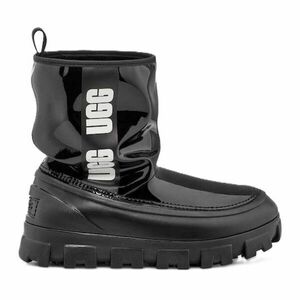 Ghete UGG Classic Brellah Mini imagine