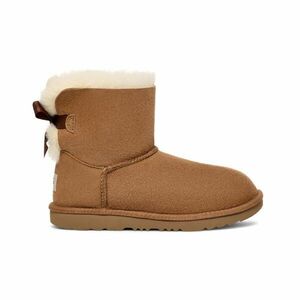 Ghete UGG Mini Bailey Bow II imagine