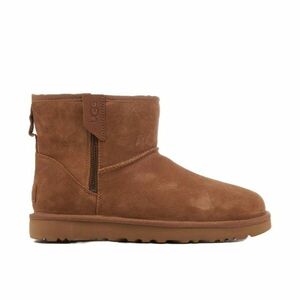 Ghete UGG Classic Mini Bailey Zip imagine