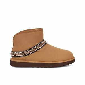 Ghete UGG Classic Mini Crescent imagine