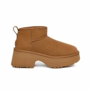 Ghete UGG Classic Ultra Mini New Heights imagine