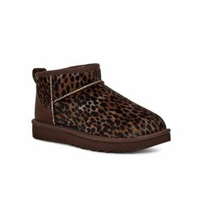 Ghete UGG Classic Ultra Mini Caspian imagine