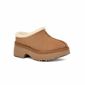 Papuci UGG New Heights Cozy Clog imagine