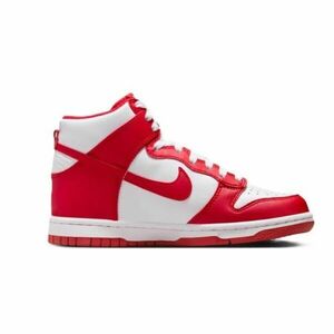 Pantofi sport Nike DUNK HIGH (GS) imagine