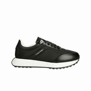 Pantofi sport Calvin Klein LOW TOP LACE UP W/PADDING imagine