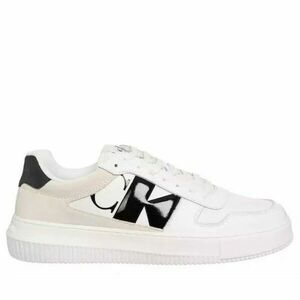 Pantofi sport Calvin Klein CHUNKY CUPSOLE NBSSENS imagine