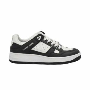 Pantofi sport Tommy Hilfiger TJM BASKET RETRO CUPSOLE WL imagine