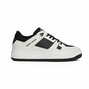 Pantofi sport Tommy Hilfiger TJM BASKET RETRO CUPSOLE imagine