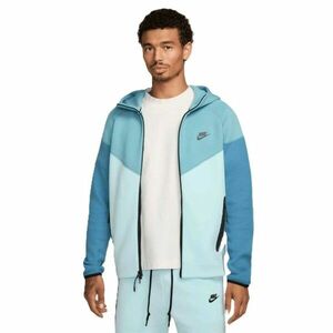 Bluza cu fermoar Nike M NK TCH FLEECE FZ WR HOODIE imagine