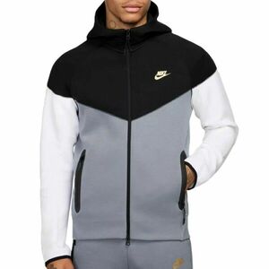 Bluza cu fermoar Nike M NK TCH FLEECE FZ WR HOODIE imagine