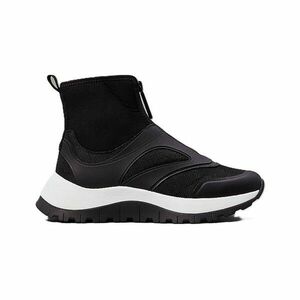 Pantofi sport Calvin Klein RUNNER SOCK BOOT W/ZIP MIX M imagine