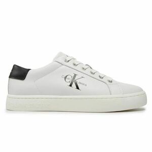 Pantofi sport Calvin Klein Classic Cupsole Laceup Low LTH imagine