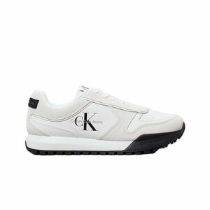 Pantofi sport Calvin Klein TOOTHY RUNNER IRREGULAR LINES imagine