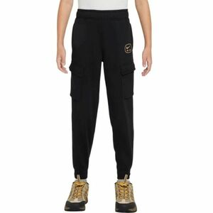 Pantaloni Nike B NSW SW AIR CARGO PANT FLC B imagine